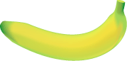 グリーンチップバナナ