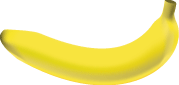 フルイエロウバナナ